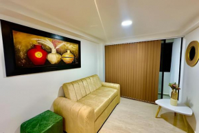 Torre Residencial JMZ 2
